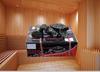 High-Quality Volcanic Sauna Heater Stones for Home Steam Room