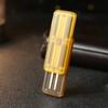 Pei Rebound Mechanical Card Pusher Ratchet EDC Card Pusher ADHD Anxiety Stress Toys Office Desk Toy For Adult Gift
