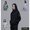 Women S Woven Stretch Hoodie Anorak N241wft180