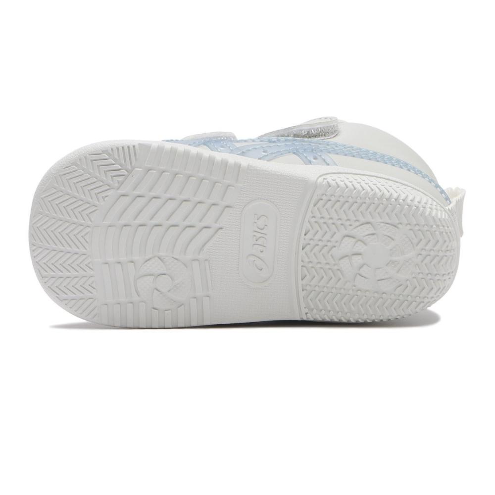 Asics AmurefirsT Sl T L.gy L.blu 1144a413 020