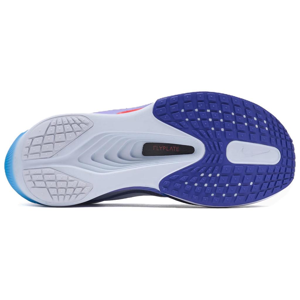 Nike Zoom Fly 6 Ghost Blue Lightning Pánské Tenisky Football-Grey Blue-Void FN8454-002