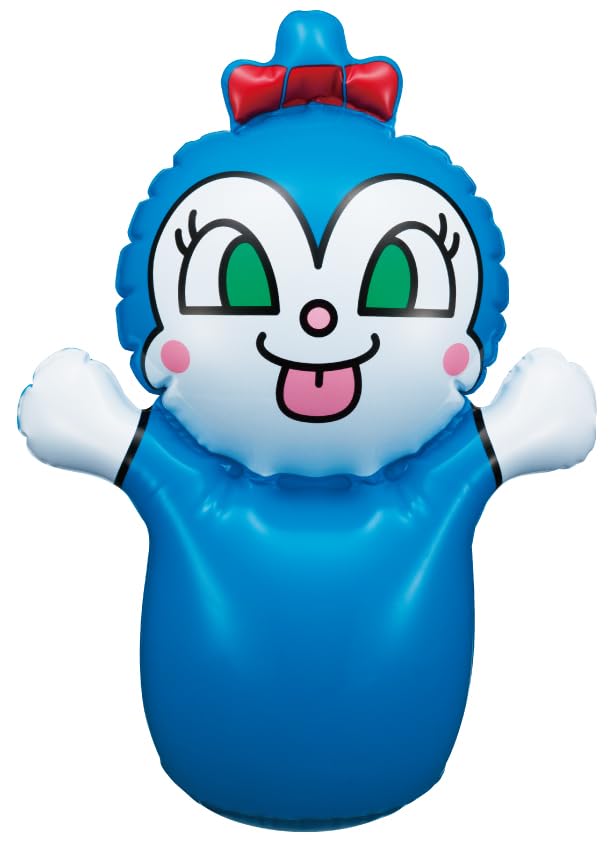 Agatsuma Anpanman KO Punch Small Kokin-chan