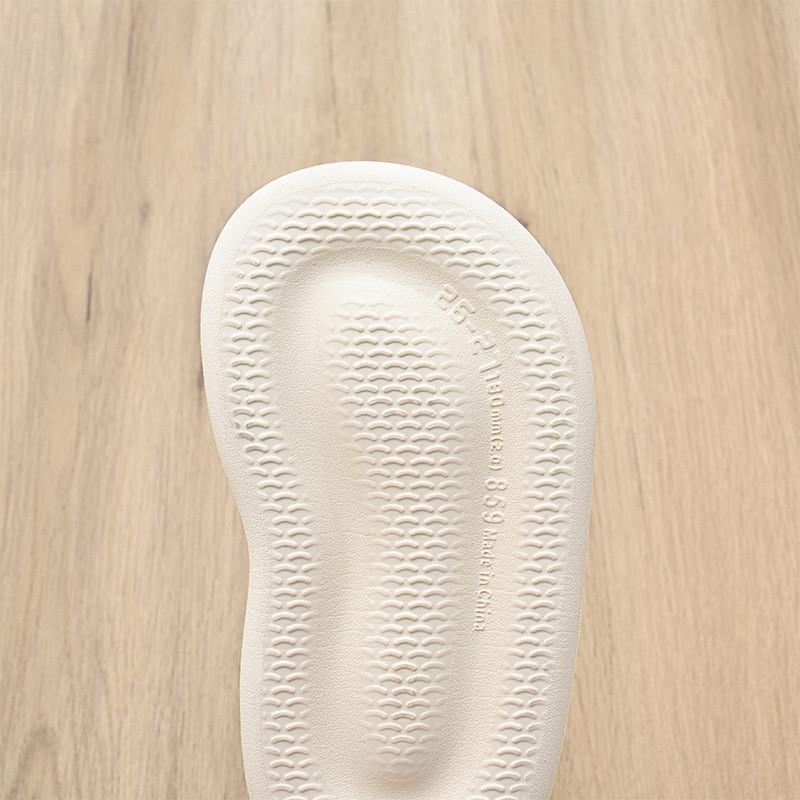 Adorable Eva Cartoon Slippers For Girls With Non Slip Soft Bottom Ideal For Summer And Winter Wear