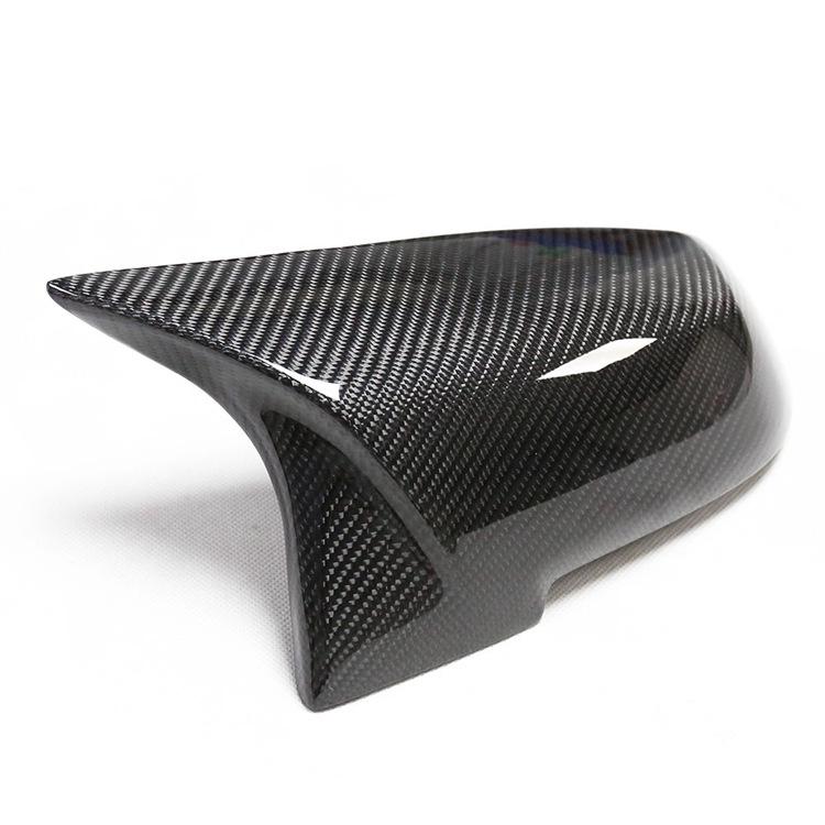 BMW Carbon Fiber Series X13GT320i M3/4AN Rearview Mirror Shell Cover