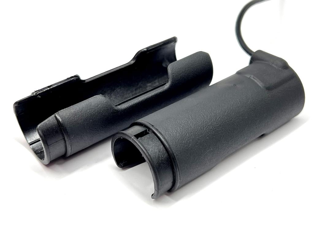 OPMID Clip Grip Heater 2 USB Type C 6-17 W General Purpose Output 9