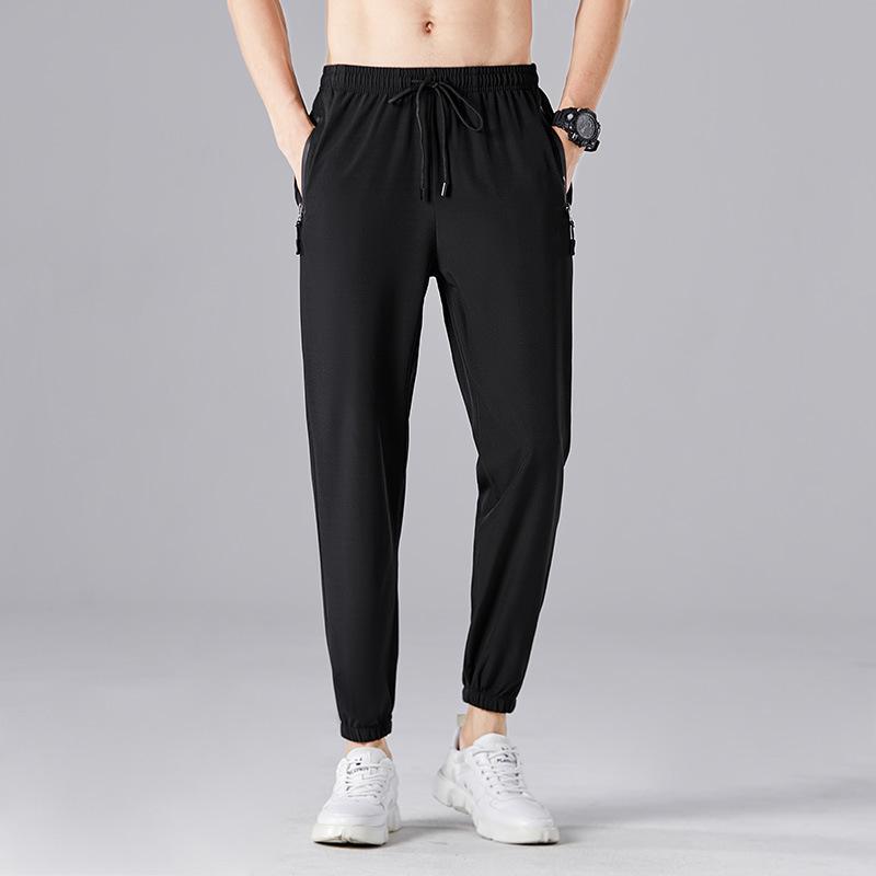 

Повседневные походные брюки для улицы с быстрой сушкой - Легкие, дышащие, тянущиеся для мужчин и женщин M