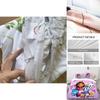Gabbys Dollhouse 3d Printed Duvet Cover Set For Kids Bedroom Decor