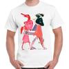 Üst giysisi – T-shirtler