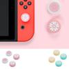 Silicone Caps for Switch Joy Con Paw Claw Joystick Analog Stick Grips Cover for Grip Cap Cover