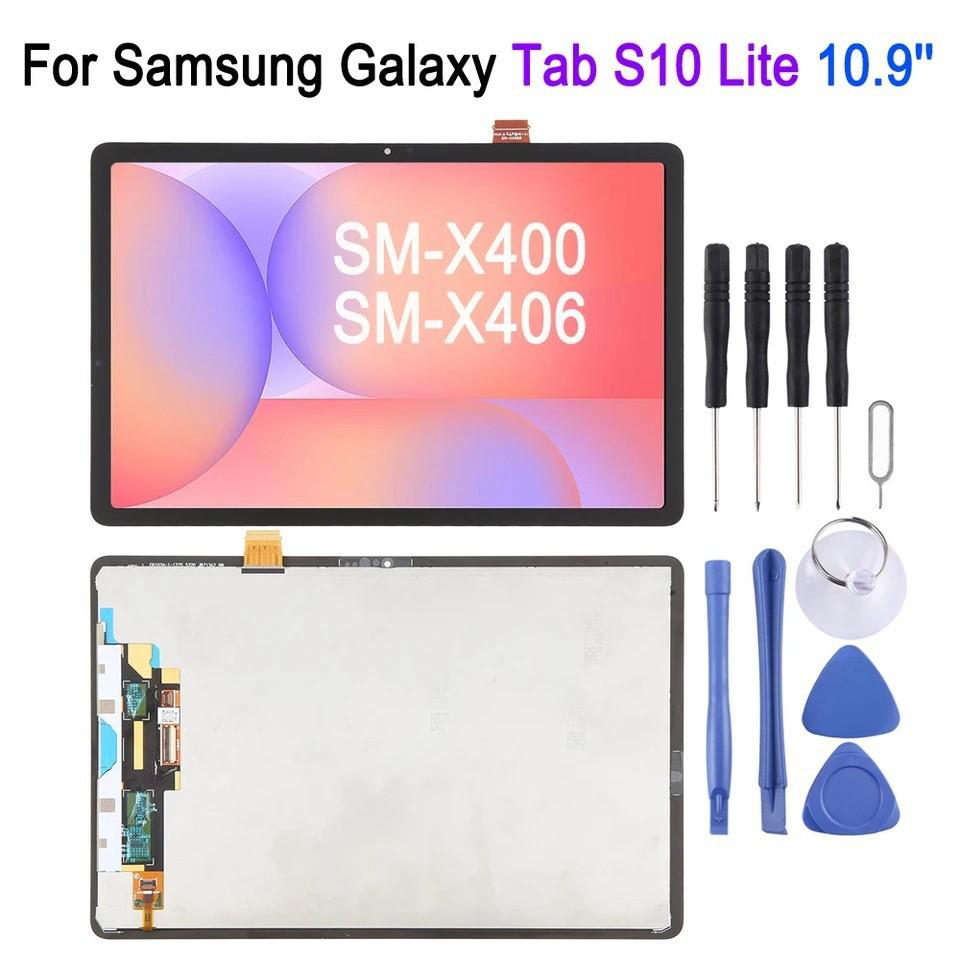 

10.9-inch LCD Display for Samsung Galaxy Tab S10 Lite (SM-X400/X406)
