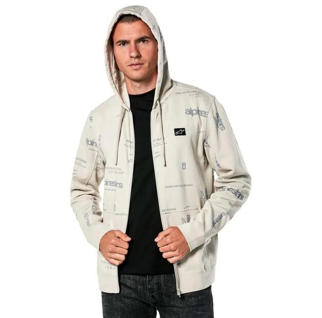 

Alpinestars Plenitude худи XL