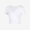 GRANDE LINE Elite Air Cross Crop Top_7 Colors