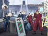 Fullmetal Alchemist: Brotherhood für Wii -Prinz Dämmerung- -