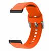 For Suunto Spartan Sport Wrist HR Baro/Suunto 7 Watch Band 24mm Adjustable Silicone Strap