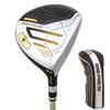 HONMA BERES 09 3S Fairway Wood (3W Loft 15 Degrees) BERES ARMRQ FX 3S (SRMen's)