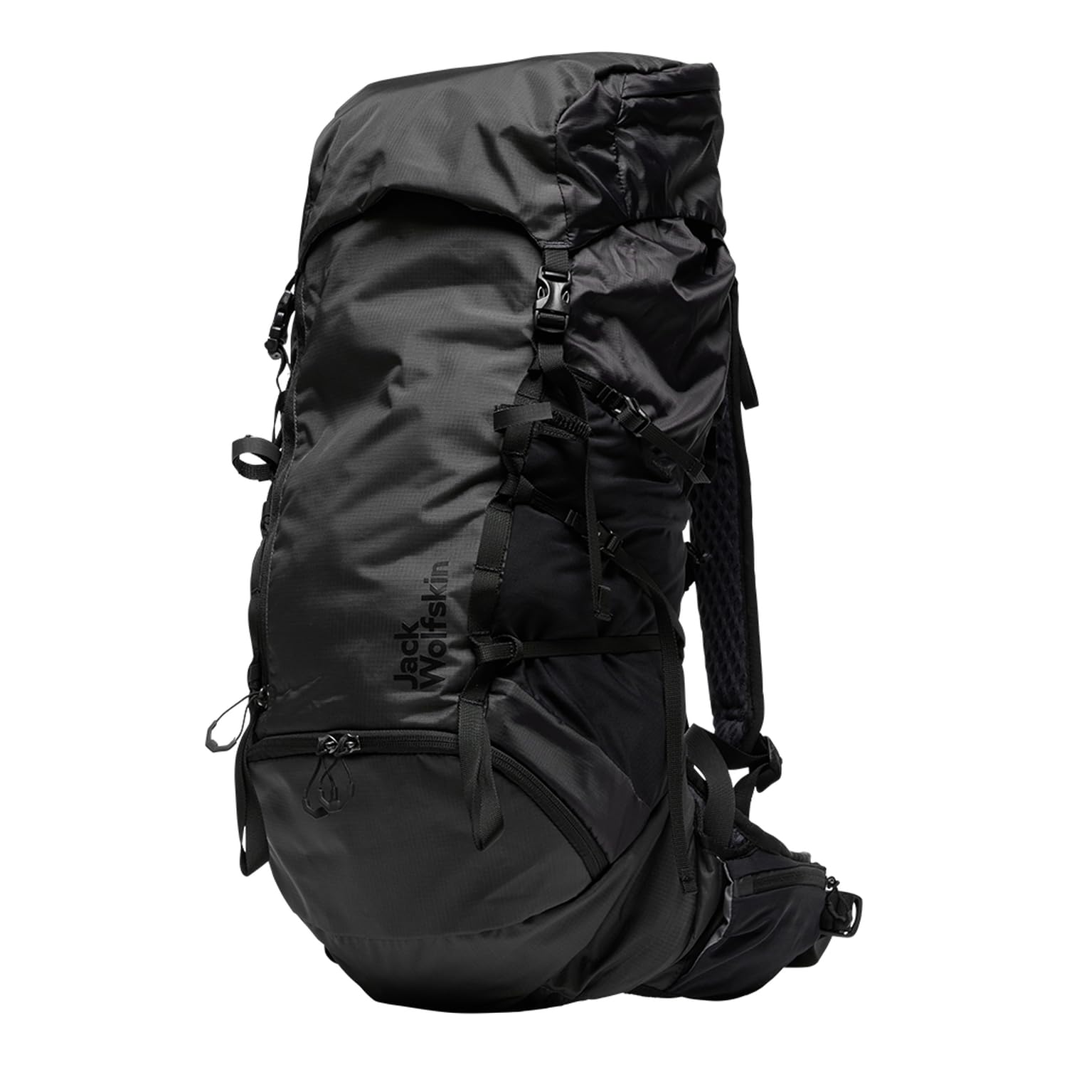 

[Jack Wolfskin] Trekking Backpack 30L (High Ventilation) [2020031 PRELIGHT VENT 30 S-L] Multifunctional 6350phantom ONESIZE