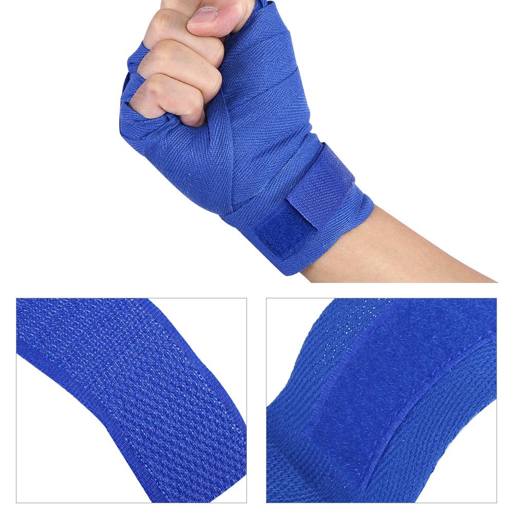 Boxing Bandage, Boxing Hand Wraps, Soft Kickboxing for Boxing