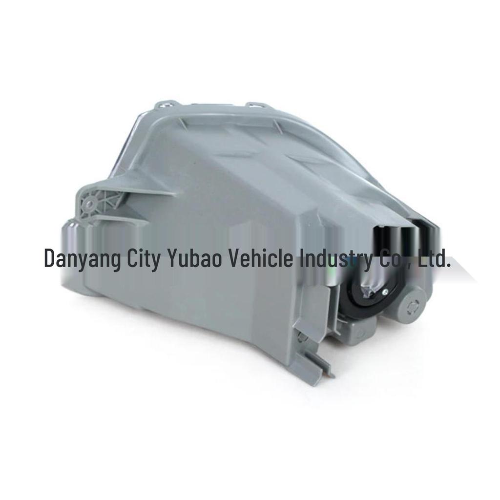 Compatible Headlights for 2006-2009 Lexus LS460 (Parts: 8121150090, 8122150090)