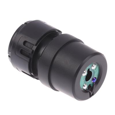 1Pc A03-A Microphone Replacement Cartridge Capsule For Handheld Microphone Wired Microphone Head Core High Quality