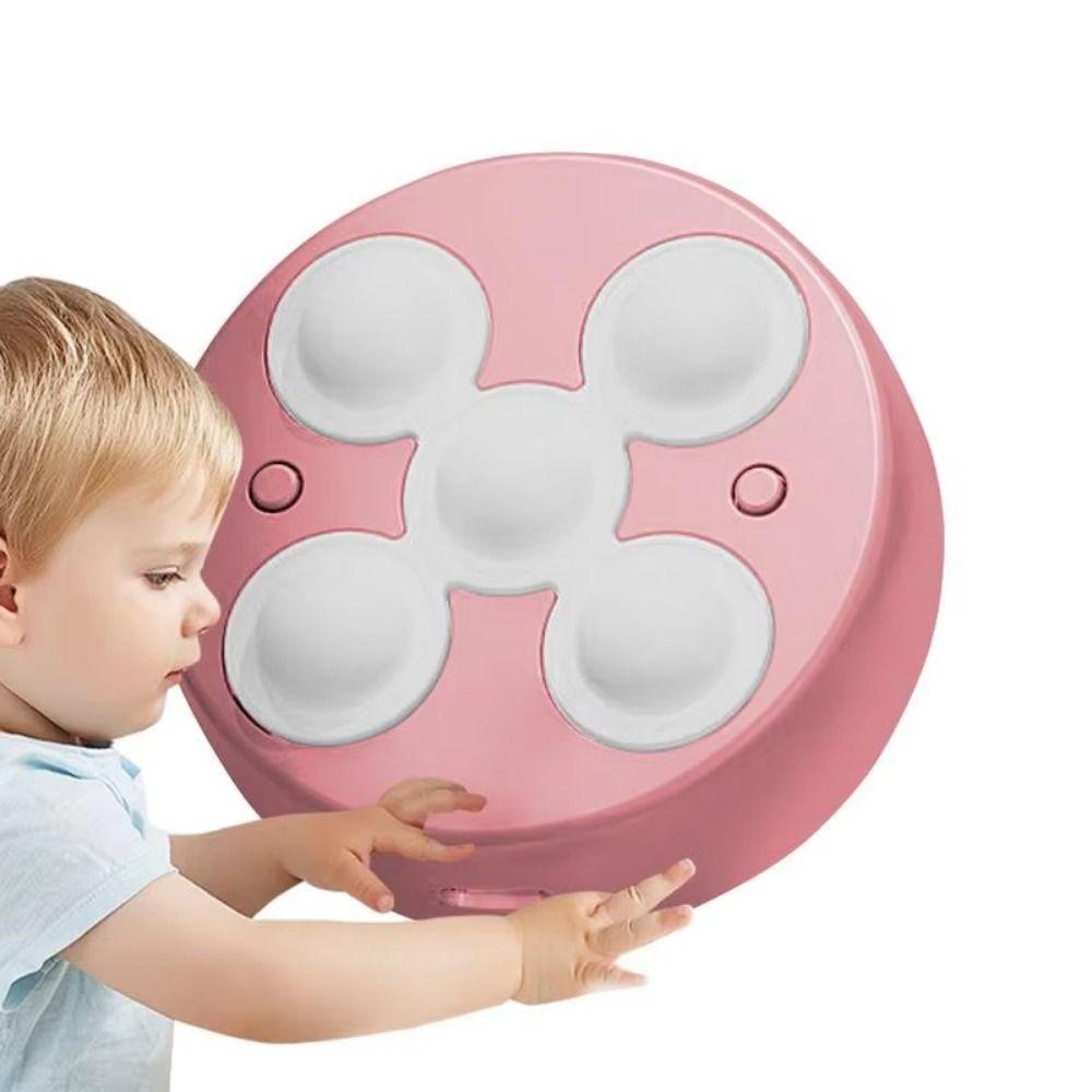 

Type-C Зарядка Поп Игра Fidget Игрушка Развивающая Быстрый Толчок Пузырь Соревновательная Игра Активности Игра розовый