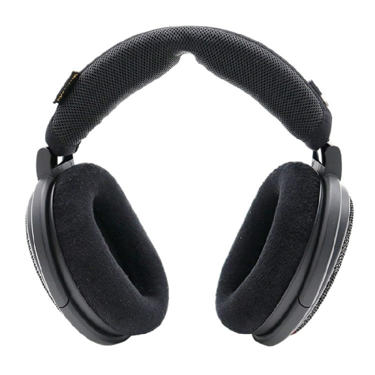 Protective Headband Sleeve for HD660S2 Headphone Soft Breathable Enhances Durability Easy Fit and Removal