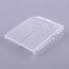 Car Interior Roof Map Light Lens For Honda For Accord For Civic For CRV For ODYSSEY Car Interior Ceiling Light Covers