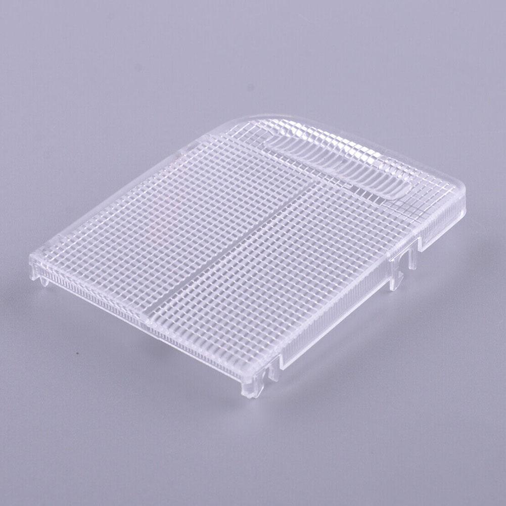 Car Interior Roof Map Light Lens For Honda For Accord For Civic For CRV For ODYSSEY Car Interior Ceiling Light Covers