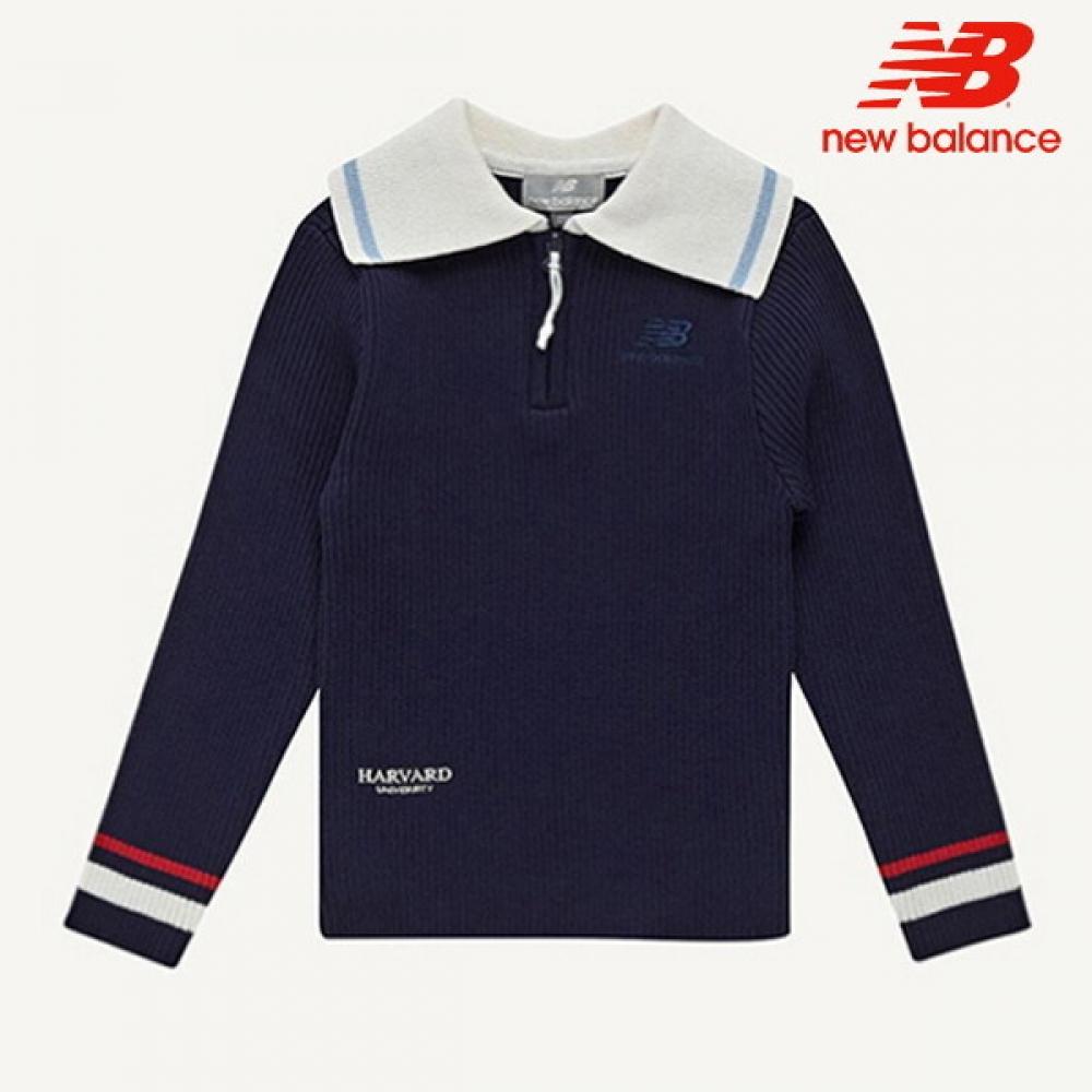 

New Balance Harvard Girls свитер Nk9bd1701g 59 толстовка 110/size