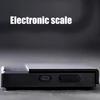 Rechargeable Digital Scale Kitchen Coffee Scale with Automatic Timing High Precisions 5 Modes Drip Espresso Scale