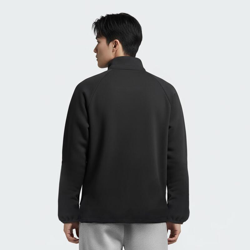 adidas Originals Men's SPACER DRILL TT Sweatshirt JW5958