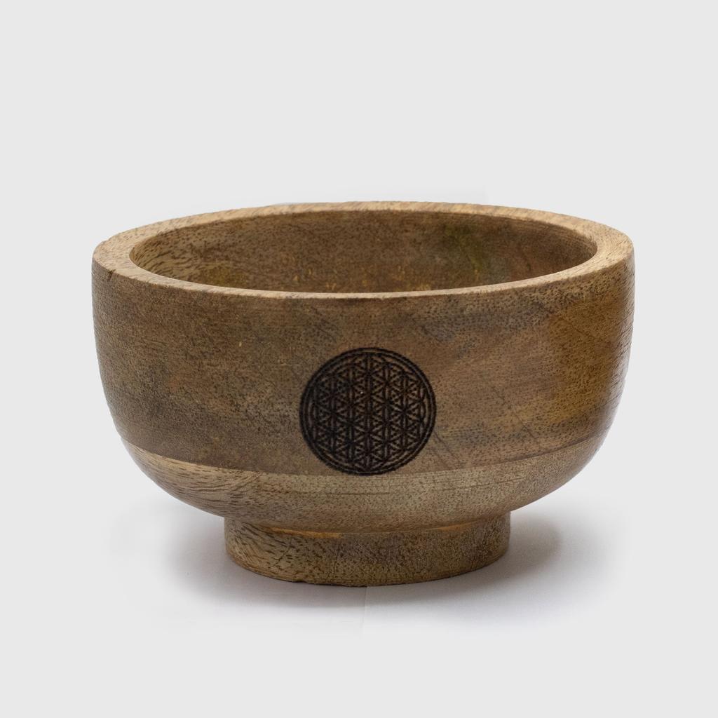 Incense Cone Holder Bowl – 11 x 6 cm