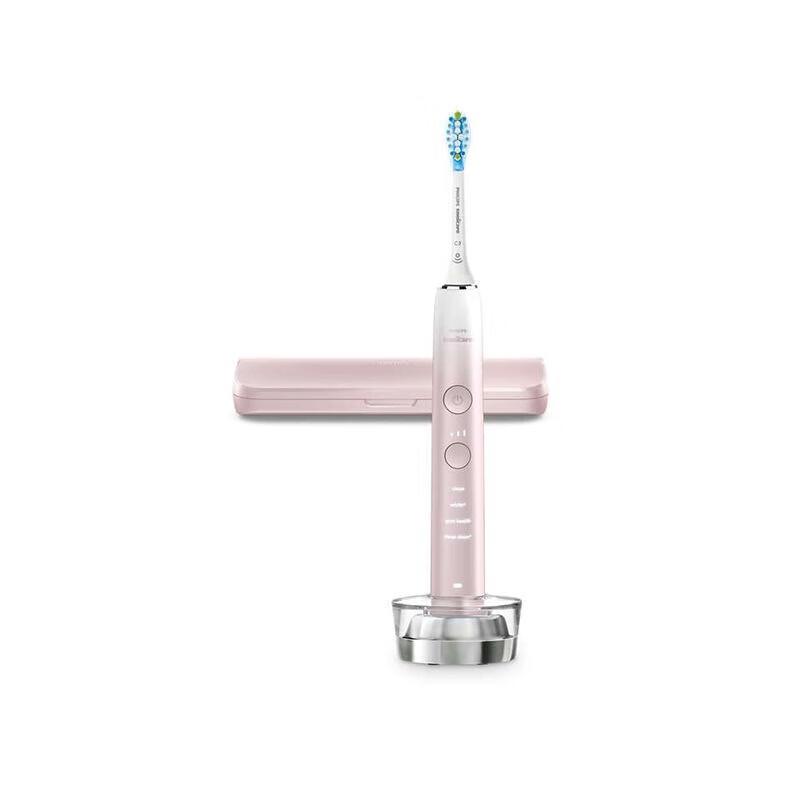 

Philips Sonicare 9000 Series Rechargeable Sonic Electric Toothbrush