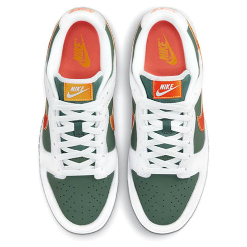 Nike Dunk Low 'NY Vs NY' Skate Shoes Sneakers DN2489-300