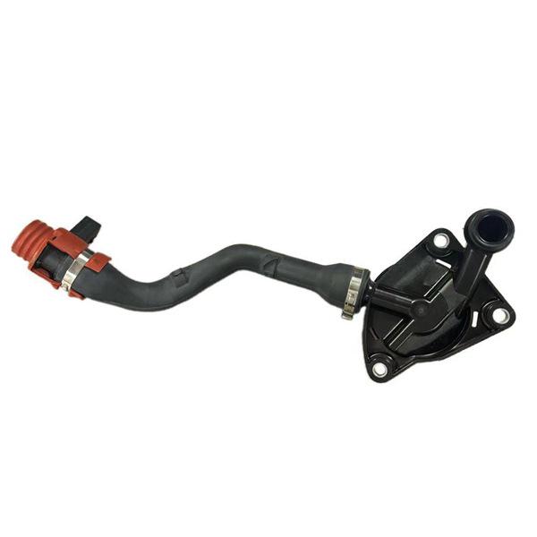 Exhaust Valve for 05-15 Mercedes C, E, G, GLK, ML (A6420102091, A6420100891)
