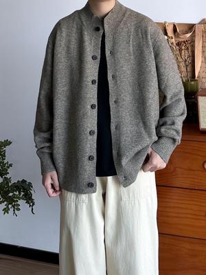 Ropa de abrigo – Cárdigans para hombres