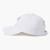MunSingwear Women S Logo Ballcap White Mq122pcp21
