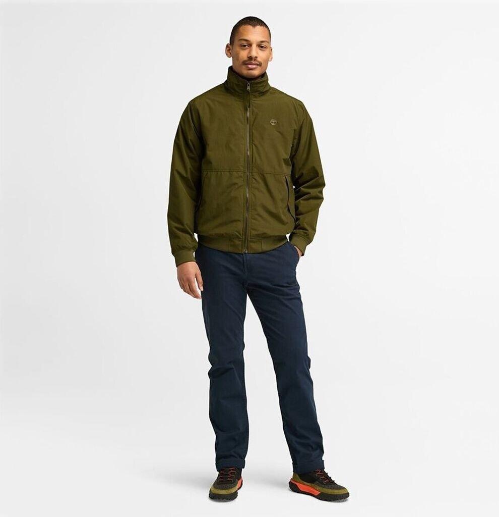 Timberland Winter Waterproof Bomber Jacket Sailor (TB0A62CF3021)