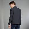 Men's Graphene Stretch Knit Business Casual Blazer
