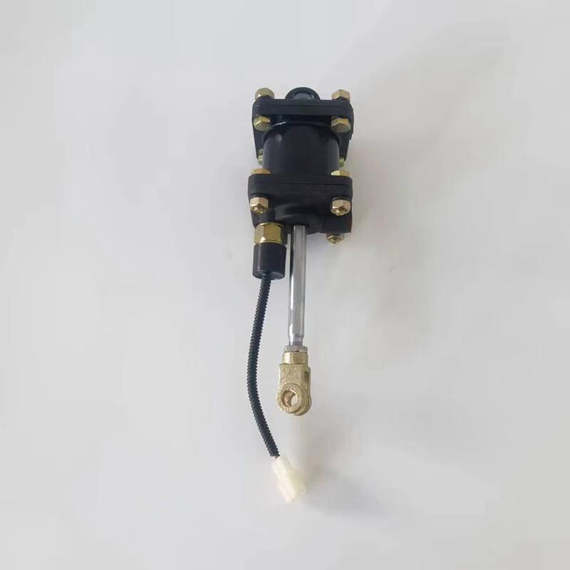 Dongfeng EQ2102 Transfer Case Front Axle Cylinder