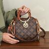 Hot-selling Bags Crossbody Women's Bucket Bags 2025 New Large-capacity High-end Niche Versatile Shoulder Bags Women's Bags