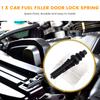 81595S3000 Car Fuel Filler Door Lock Spring for Hyundai Santa Fe TMC 2019 KIA CEED Cid 2016 Auto Accessories