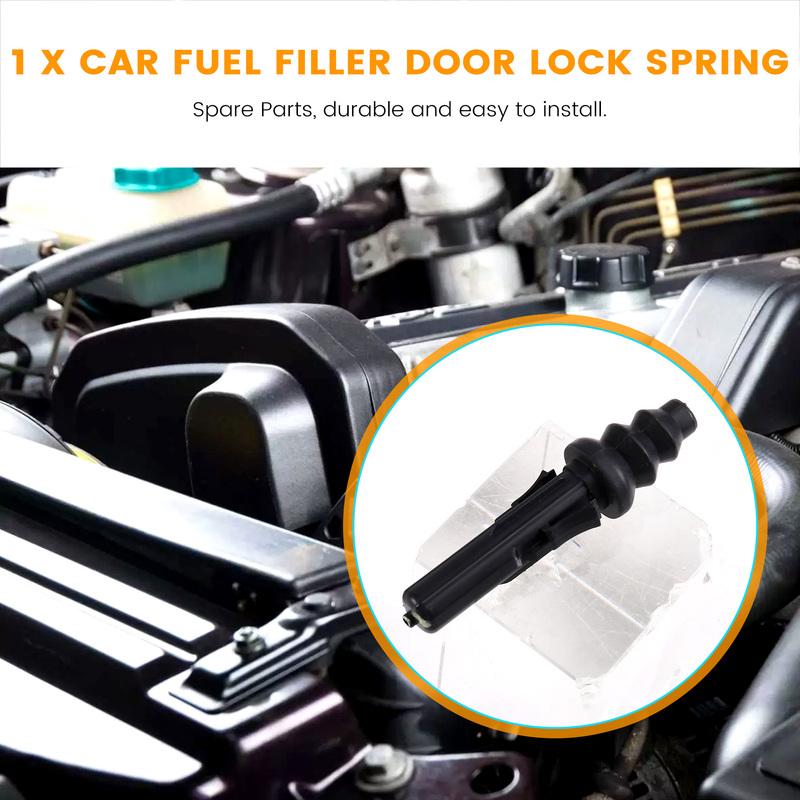 81595S3000 Car Fuel Filler Door Lock Spring for Hyundai Santa Fe TMC 2019 KIA CEED Cid 2016 Auto Accessories