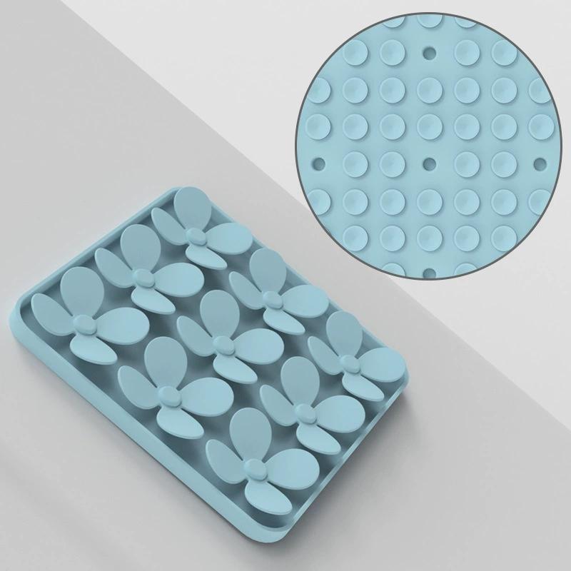Pet dog sniffing toy mat, cat dog sniffing feeding mat, slow food mat, washable, fun hidden food, puzzle cat dog universal