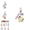 Bts Bangtan Boys Jimin Jin Jk Jhope Schlüsselanhänger Anhänger- Perfektes Geschenk für Fans