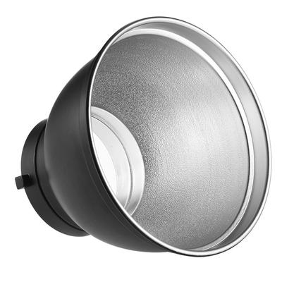 7 Standard Reflektor Diffusor Lampenschirm Schale mit 60 Grad Wabengitter für Bowens Mount Studioblitz