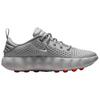 Nike Mind 002 Gri Fumuriu Deschis Adidași Dama Photon-Dust Hyper-Crimson Chrome HQ4310-003