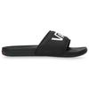 Vans La Costa Slide-on Unisex Slide Slippers Black Lightweight Comfortable Rubber Sole VN0A5HF5IX6