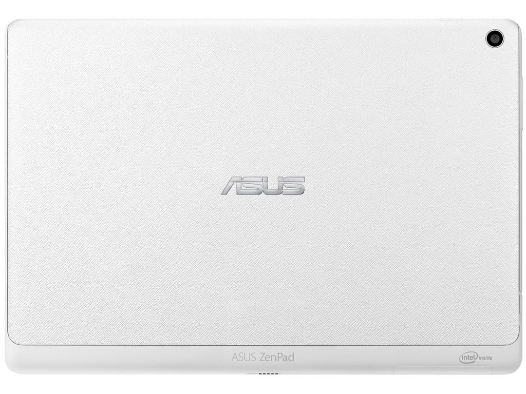 10 Z300CNL-WH16 [ZenPad (10-inch/LTE/16GB) White]