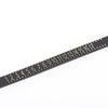 Finger Ring Band Gauge Sizer Jewelry Wrist Size Measure Tool CN 1 33