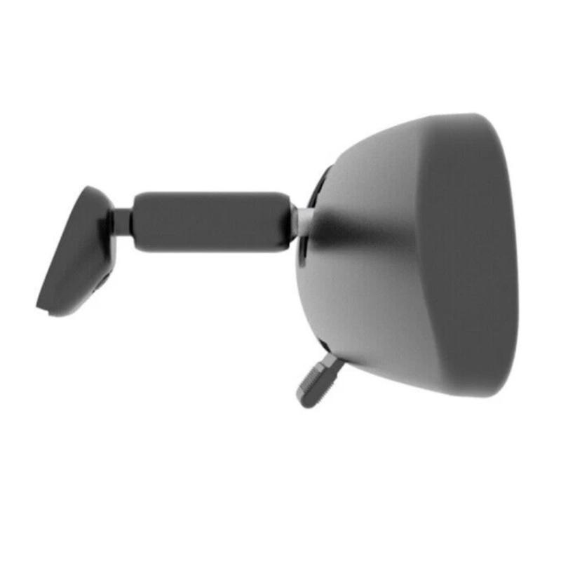 Autozubehör Wie abgebildet Rückspiegel Schwarze Farbe Einfache Installation Passformtyp Direkt Kunststoff und Glas Autoreparatur